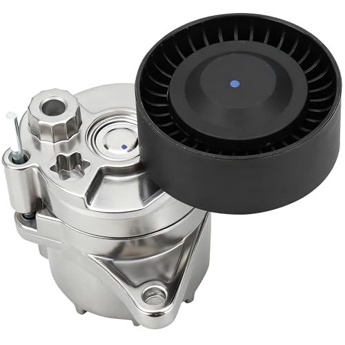 BRTEC 38415 Belt Tensioner and Pulley Assembly - size: 6112000570