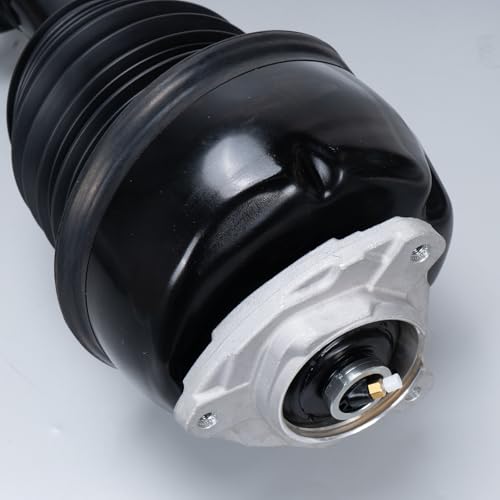 Front Complete Struts Assembly Shock Absorbers Compatible with Mercedes W218 CLS400 2015-17 CLS550 RWD 2012-2018, Replacement Struts Shocks Assembly for 2183203113 - size: F1035