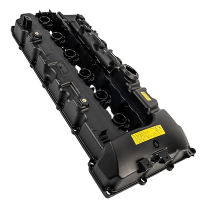 PHILTOP Valve Cover for 1 Series M/135i/335i/335i xDrive Coupe/335is/335xi - size: 2007-2010 335i