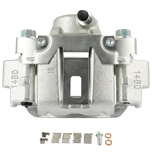 ECCPP 19B1656 Rear Left Brake Caliper Assembly - size: Rear Left[19B1656]