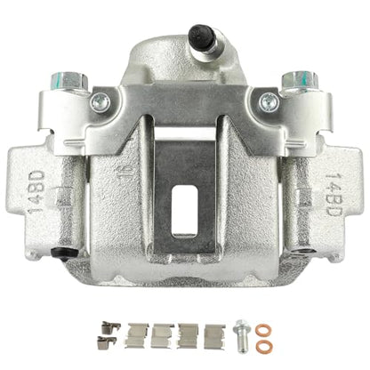 ECCPP 19B1656 Rear Left Brake Caliper Assembly - size: Rear Left[19B1656]