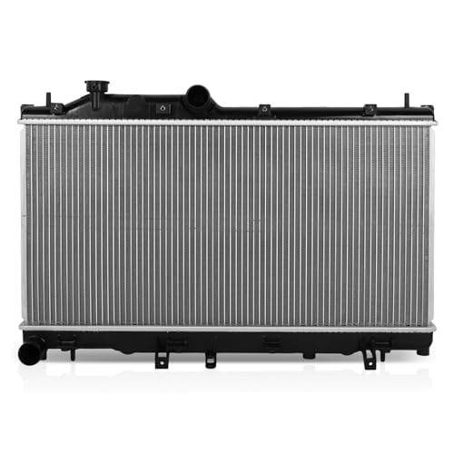SCITOO 13424 Fit for Subaru for Forester 2014-2018 2.0L 2.5L - size: Large
