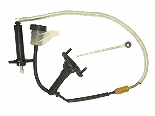 AMS Automotive Prefilled Hydraulic System PS0517-2