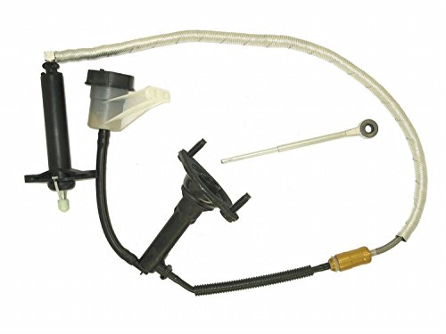 AMS Automotive Prefilled Hydraulic System PS0517-2
