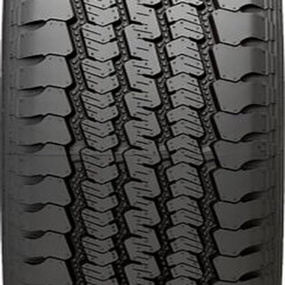 Milestar Interceptor A/S 810 235/40ZR18 95Y XL All Season Tire