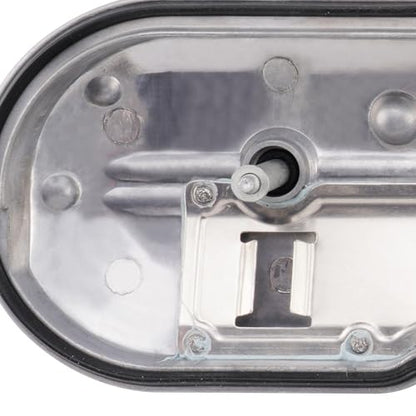 PHILTOP Valve Cover for Avalanche/Camaro/Corvette/Express 1500/Express 2500 - size: 1999-2008 Chevy Silverado 1500