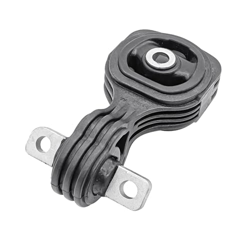 Engine Motor Transmission Mount Set Compatible with 2006-2011 Honda Civic 1.8L Engine Motor and Trans Mount Set Replace A4534 A4543 A4530 A4546（4PCS） - size: Fit for Honda Civic 1.8L 06-11 (not 1.3/2.0)