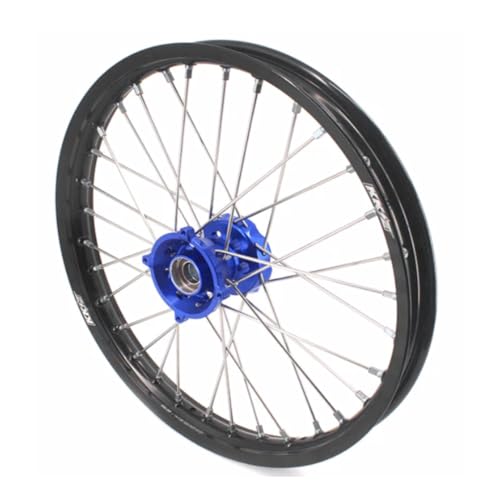 KKE 19" 16" Spoke CNC Wheel Rim Set for KTM 85 SX Husqvarna TC 85 2021-24