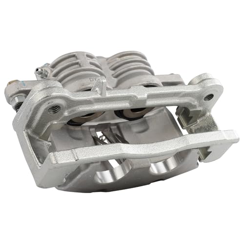 SCITOO - Front Left Brake Caliper For Buick,For Chevy,For GMC,For Saab - size: Front Driver[18B4798]
