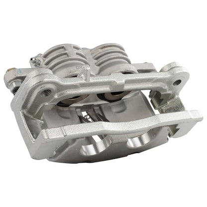 SCITOO - Front Left Brake Caliper For Buick,For Chevy,For GMC,For Saab - size: Front Driver[18B4798]