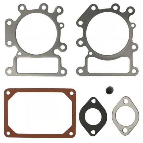 D105 Head Gasket Set Compatible with John Deere LA125 D110 LA110 L110 D130