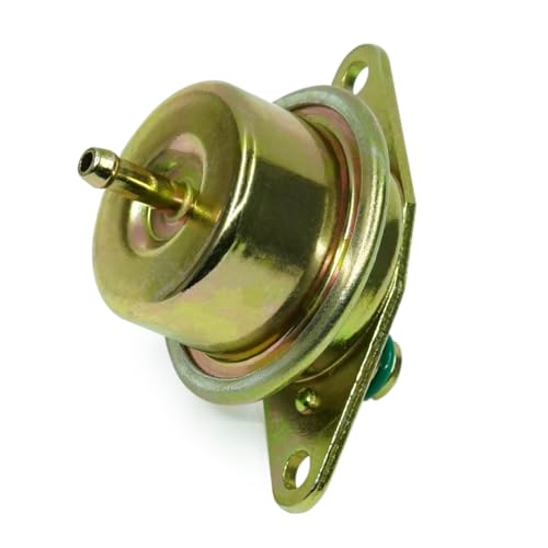 Fuel Injection Pressure Regulator(2.7BAR) Replaces PR162T PR207 PR4007 FP10049 F4SE9C968AA F4SZ9C968A F4TE9C968BA F4TZ9C968B F5AZ9C968AA ZZM113280