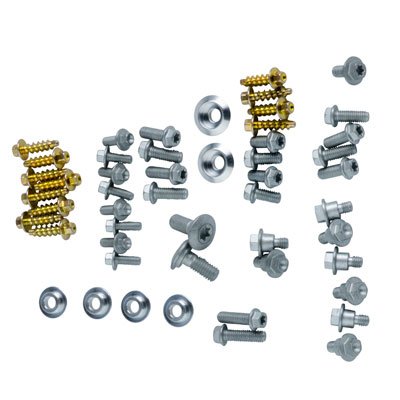 Bolt Full Plastics Fastener Kit for KTM 500 EXC-F 2017-2019