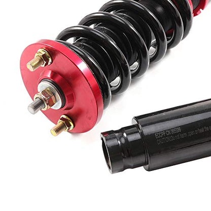 ECCPP Coilover Struts Spring for 1994-2001 for Acura Integra