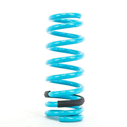 Godspeed LS-TS-II-0003-A Traction-S Performance Lowering Springs For Infiniti G37x Sedan AWD (V36) 2009-2013
