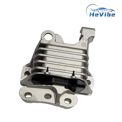 Engine Motor and Transmission Mount Set Fit for Jeep Cherokee 2014-2017 2.4L Replacement 68418876AB 68192831AF 68157441AD 68172353AD HeVibe 4PCS
