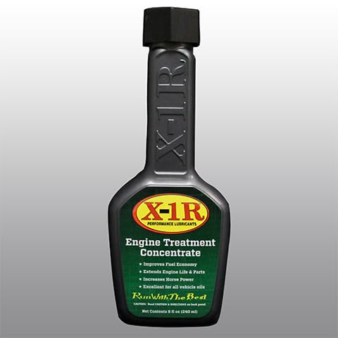 X-1R Engine Treatment Concentrate – 8 (oz)