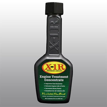 X-1R Engine Treatment Concentrate – 8 (oz)