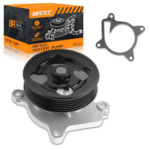 Water Pump for Nissan Altima Rogue Murano Pathfinder Infiniti QX60 L4 2.5L