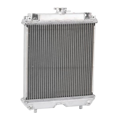 Aluminum Tractor Radiator for Kubota Compact Tractor, Full Performance Aluminium Radiators, Automotive Replacement Radiator
