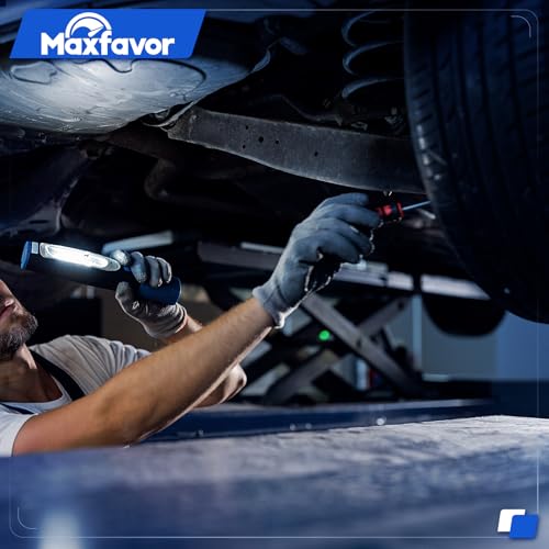 Maxfavor CV Axle Front AWD Fit for 2013-2018 Toyota RAV4