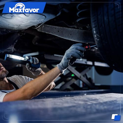 Maxfavor CV Axle Front AWD Fit for 2013-2018 Toyota RAV4