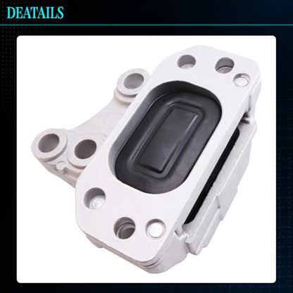 Transmission Mount for 15-20 Renegade 17-20 Compass 2.4L - size: 2017-2020 Compass 2.4L