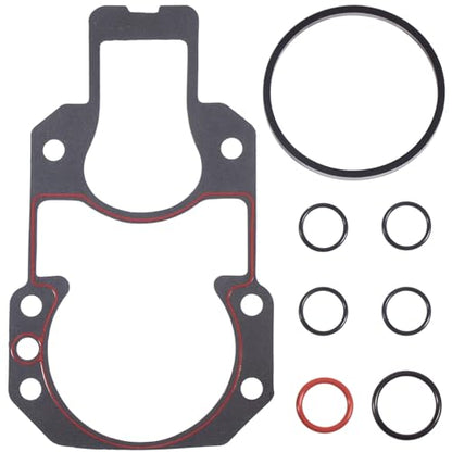 94996Q2 Bell Housing Outdrive Gasket Kit Replaces MerCruiser R MR and Alpha Gen I and II Drives Sierra18-2619