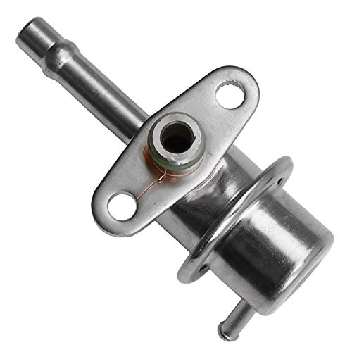 Beck/Arnley 158-1198 Fuel Injector Pressure Regulator