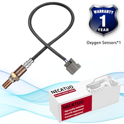 234-4733 O2 Sensor Upstream Downstream 1PC for Acura Honda Civic - size: 234-4733