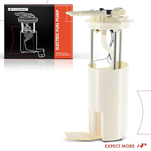 A-Premium Electric Fuel Pump Module Assembly with Pressure Sensor