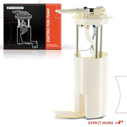 A-Premium Electric Fuel Pump Module Assembly with Pressure Sensor