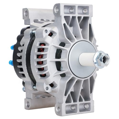 BDELI 8719N New Alternator Fit for Ford 2004-2008 F650 F750, 00-04 FL60 - size: 8719N