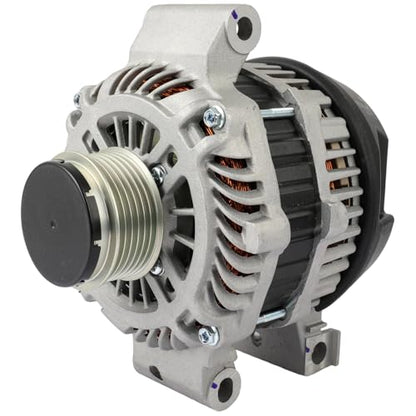 New Alternator Compatible with Mazda for 11169 - size: 11169