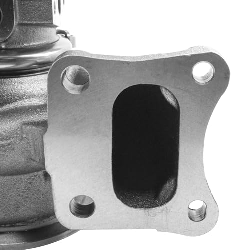25207489 Turbo Charger Fit Chevy Malibu 1.5L 2016 2019 2017 2018 2020 2023, 12687057 12669064 Turbo Charger Assembly Kit w/Gaskets Fit 16-23 Malibu LS LT L4 Engine
