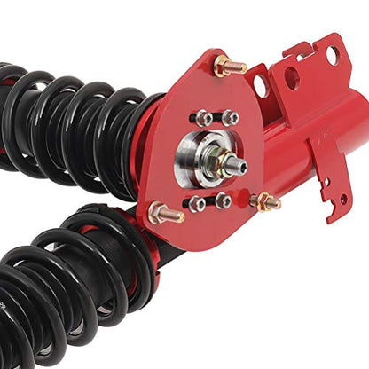 Coilovers Suspension kit 2003-2008 for Toyota Corolla 2003-2008