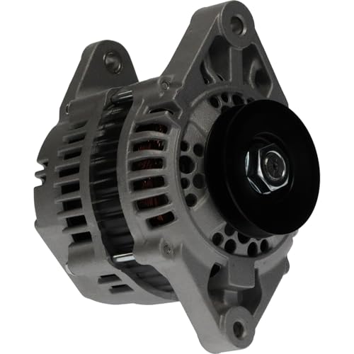 OEG Parts 60A Alternator Fits Nissan D21 2.4L 1994 2310056G00R LR160724R