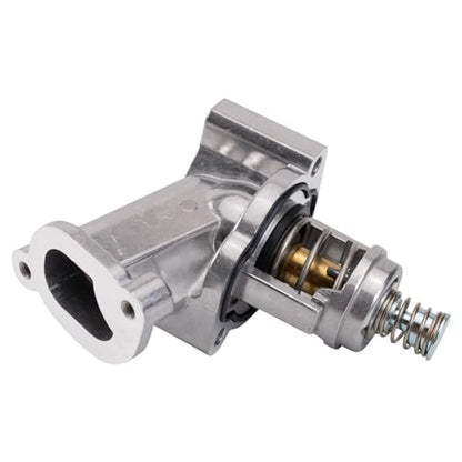 TRQ Lower Water Pump Thermostat with Housing Assembly