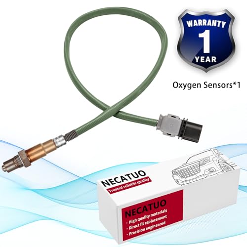 234-5172 Oxygen Sensor Upstream 1PC Compatible with Ford Fusion - size: 234-5172
