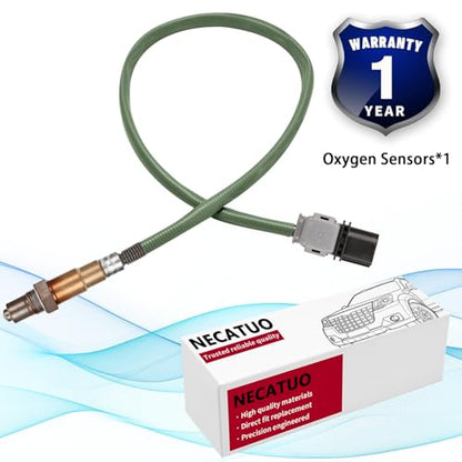 234-5172 Oxygen Sensor Upstream 1PC Compatible with Ford Fusion - size: 234-5172