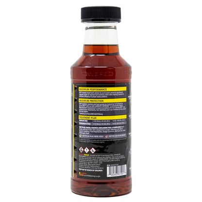 Hot Shot's Secret Everyday Diesel Treatment EDT, 16 oz - size: 16 Fl Oz (Pack of 1)