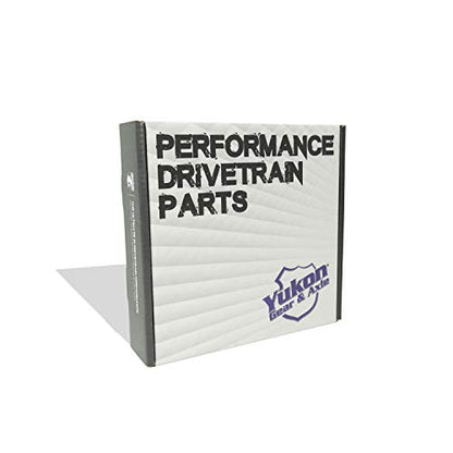 Yukon (YK F8.0IRS) Master Overhaul Kit for Ford 8" IRS Differential - style: Ford 8" IRS