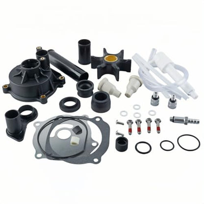 8M5001598 300 Hour Maintenance Kit for Johnson Evinrude 90-175 HP - size: For Johnson Evinrude 90-175 HP outboard