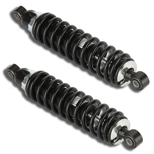 Front Shocks for Honda Foreman 400 4x4 1995-2003, Left & Right