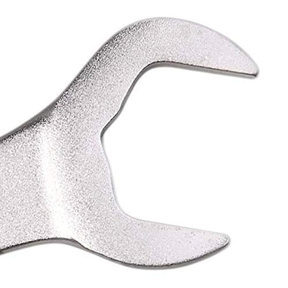 URREA U3500AM Pump Wrench Set - color: Wrench Set, size: 10-Piece (19mm - 38mm)