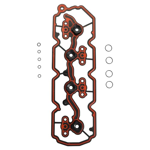MS96871 Intake Manifold Gasket Set For GM 5.3L V8 2005-2014 - size: Intake Manifold Gasket Set