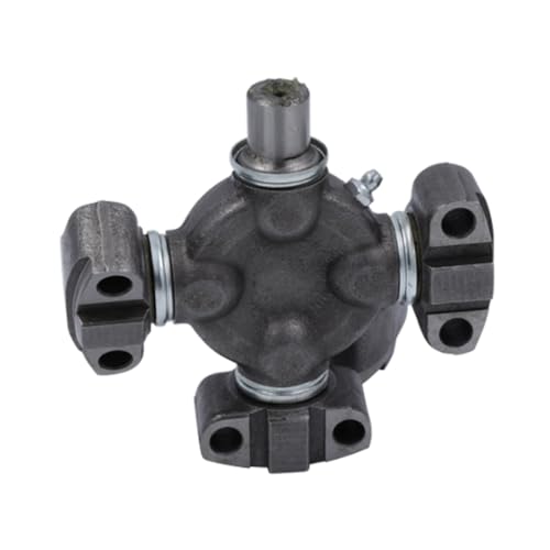 World American 5-6106XR U-Joint (DL-UJ-6C-WB-PILOT DIA.-5.5311) - color: 5-6106XR