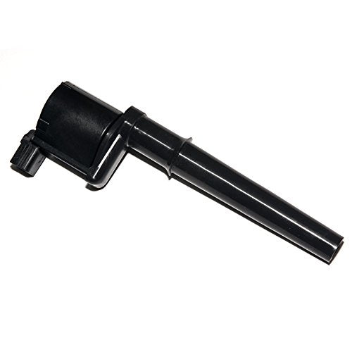 MAS Ignition Coil Compatible with Ford Lincoln Mercury 4.6L 5.4L V8 DG512 DG478 DG492 DG543 5C1128 UF191 C1141 UF537 4L7Z12029AA F7LZ12029AC F7LZ12029AA - style: DQ50101E-x1