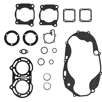 Complete Gasket Kit Set Fit for Yamaha Banshee 350 YFZ 350 Engine