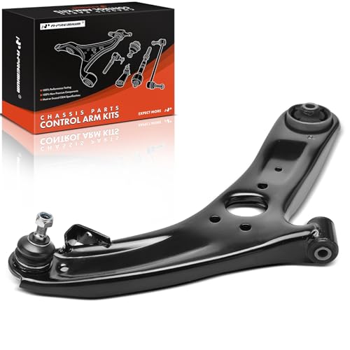 A-Premium Front Right Lower Control Arm, with Ball Joint & Bushing